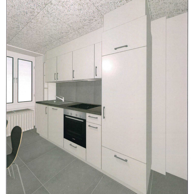 Perspective nouvelle cuisine